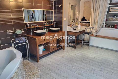 Villa i Le Douhet, Charente-Maritime, Le Douhet - € 353 000 | Ref: 202508 - foto 11