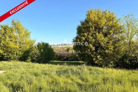 Tomt i Noe, Yonne, Noe - € 34 000 | Ref: 202656 - foto 2