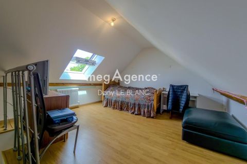 Villa in Chartres, Eure-et-Loir, Chartres - € 250.000 | Ref: 189720 - foto 4