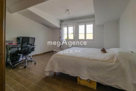 Villa in Chartres, Eure-et-Loir, Chartres - € 250.000 | Ref: 189720 - foto 6