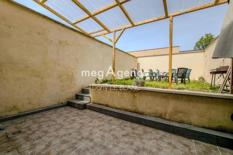Villa in Chartres, Eure-et-Loir, Chartres - € 250.000 | Ref: 189720 - foto 7