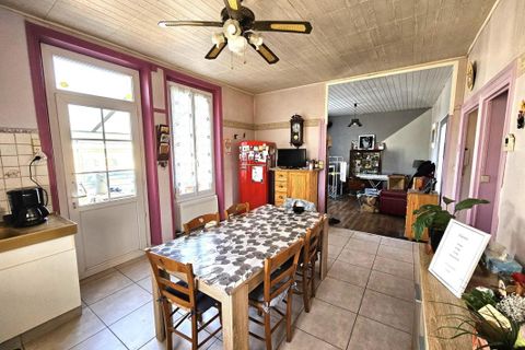 Villa i Thouars, Deux-Sevres, Thouars - € 130.300 | Ref: 201846 - foto 2