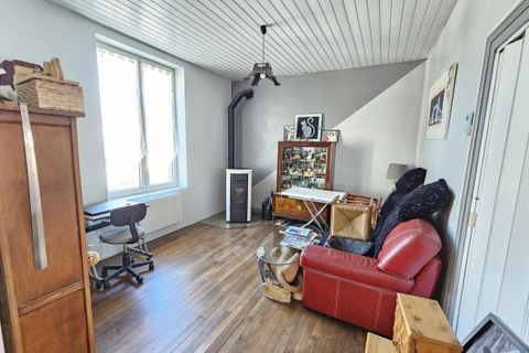 Villa i Thouars, Deux-Sevres, Thouars - € 130.300 | Ref: 201846 - foto 3