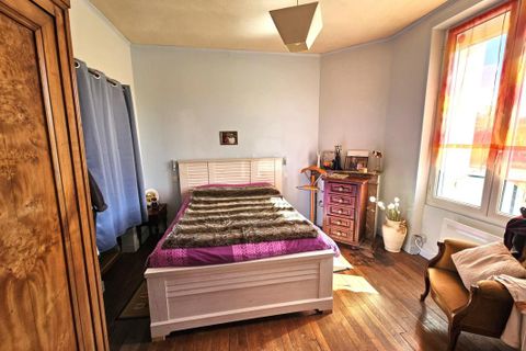 Villa i Thouars, Deux-Sevres, Thouars - € 130.300 | Ref: 201846 - foto 4