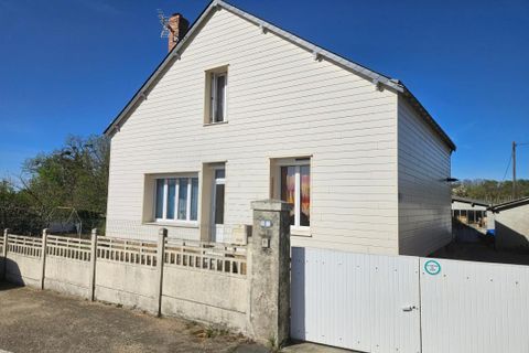 Villa i Thouars, Deux-Sevres, Thouars - € 130.300 | Ref: 201846 - foto 7