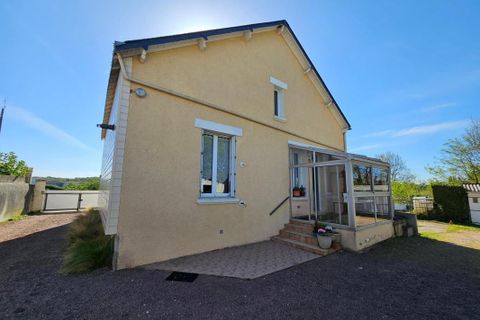 Villa i Thouars, Deux-Sevres, Thouars - € 130.300 | Ref: 201846 - foto 8