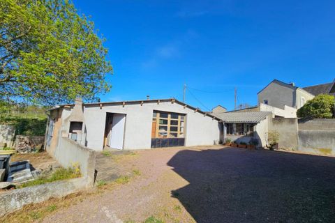 Villa i Thouars, Deux-Sevres, Thouars - € 130.300 | Ref: 201846 - foto 9