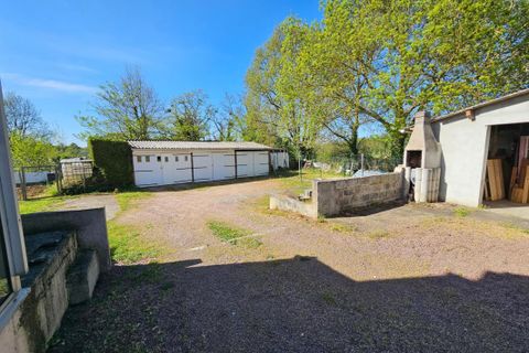 Villa i Thouars, Deux-Sevres, Thouars - € 130.300 | Ref: 201846 - foto 10