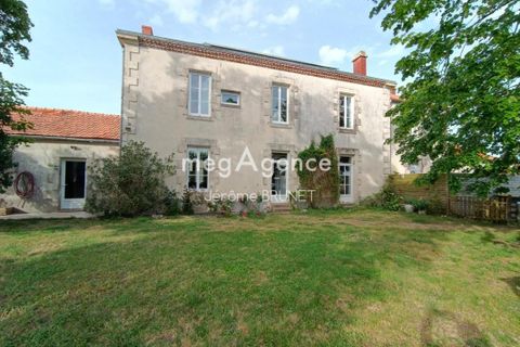 Villa i Nalliers, Vendee, Nalliers - € 221.700 | Ref: 202569 - foto 1