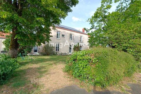 Villa i Nalliers, Vendee, Nalliers - € 221.700 | Ref: 202569 - foto 2