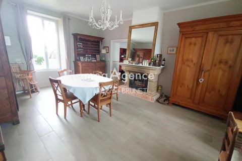 Villa i Nalliers, Vendee, Nalliers - € 221.700 | Ref: 202569 - foto 3