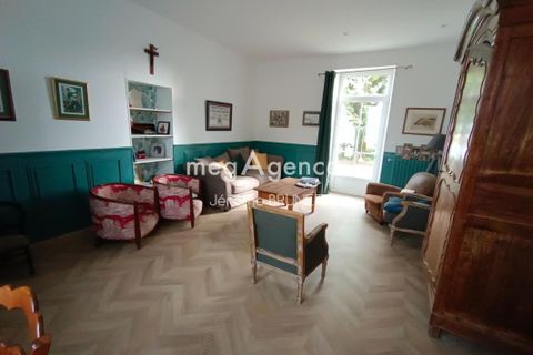 Villa i Nalliers, Vendee, Nalliers - € 221.700 | Ref: 202569 - foto 6
