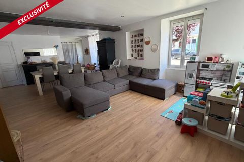 Landsbyhus i La Guierche, Sarthe, La Guierche - € 157.000 | Ref: 202598 - foto 2