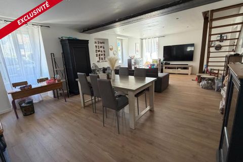Landsbyhus i La Guierche, Sarthe, La Guierche - € 157.000 | Ref: 202598 - foto 3