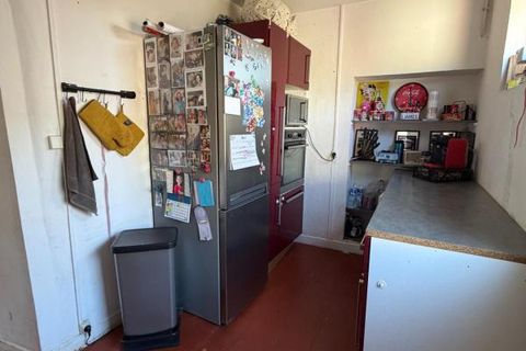 Landsbyhus i La Guierche, Sarthe, La Guierche - € 157.000 | Ref: 202598 - foto 6
