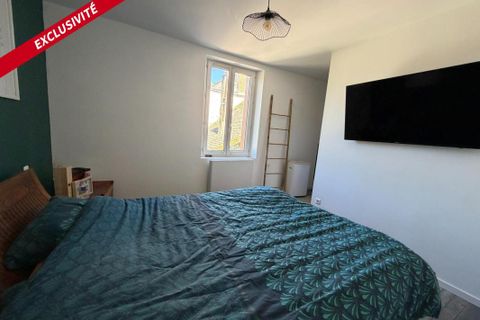 Landsbyhus i La Guierche, Sarthe, La Guierche - € 157.000 | Ref: 202598 - foto 8