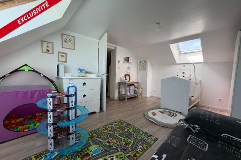 Landsbyhus i La Guierche, Sarthe, La Guierche - € 157.000 | Ref: 202598 - foto 9