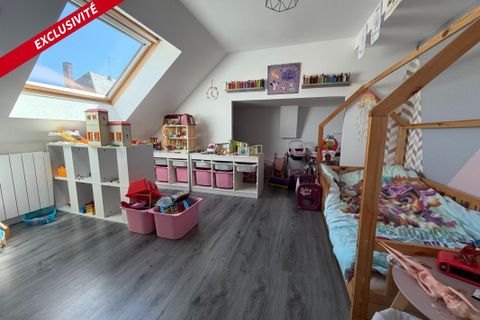 Landsbyhus i La Guierche, Sarthe, La Guierche - € 157.000 | Ref: 202598 - foto 10