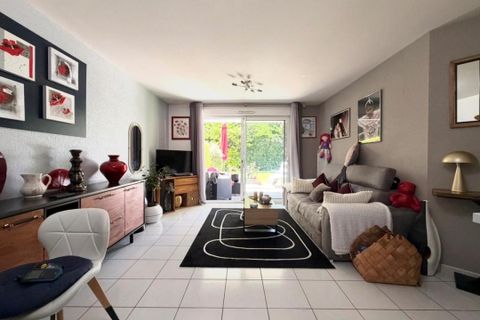 Lejlighed i Vannes, Morbihan, Vannes - € 259.950 | Ref: 202613 - foto 1