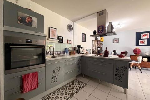 Lejlighed i Vannes, Morbihan, Vannes - € 259.950 | Ref: 202613 - foto 2