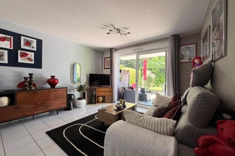 Lejlighed i Vannes, Morbihan, Vannes - € 259.950 | Ref: 202613 - foto 4