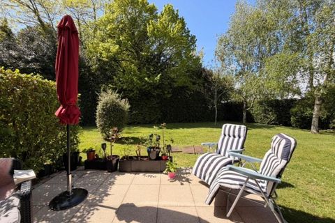 Lejlighed i Vannes, Morbihan, Vannes - € 259.950 | Ref: 202613 - foto 5