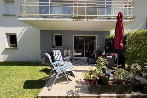 Lejlighed i Vannes, Morbihan, Vannes - € 259.950 | Ref: 202613 - foto 6