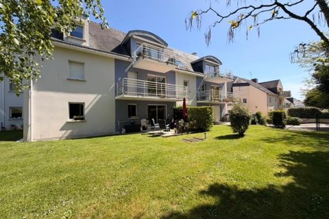 Lejlighed i Vannes, Morbihan, Vannes - € 259.950 | Ref: 202613 - foto 7