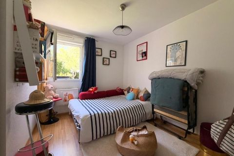 Lejlighed i Vannes, Morbihan, Vannes - € 259.950 | Ref: 202613 - foto 9