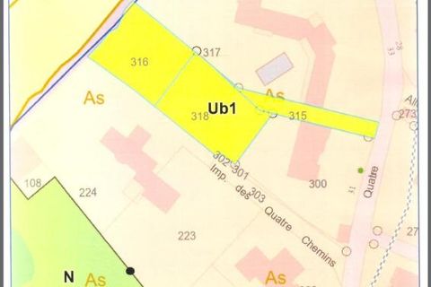 Terra a Cerizay, Deux-Sevres, Cerizay - € 38.000 | Ref: 191907 - foto 2