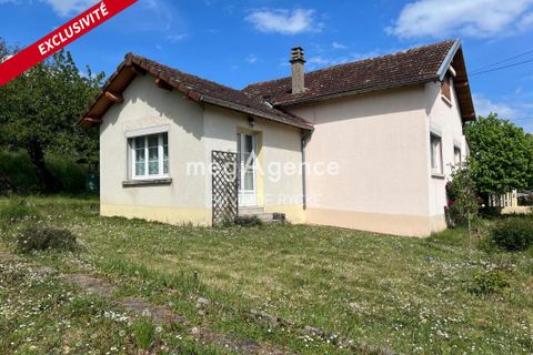 Villa a Paron, Yonne, Paron - € 160.000 | Ref: 202551 - foto 2