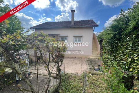 Villa a Paron, Yonne, Paron - € 160.000 | Ref: 202551 - foto 3