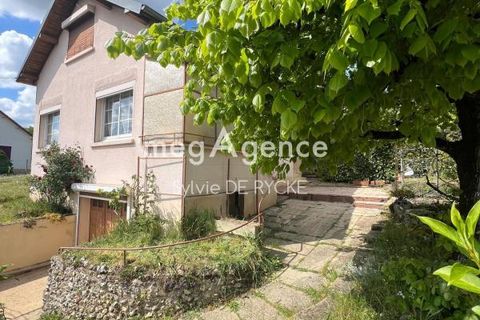 Villa a Paron, Yonne, Paron - € 160.000 | Ref: 202551 - foto 4