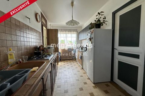 Villa a Paron, Yonne, Paron - € 160.000 | Ref: 202551 - foto 8