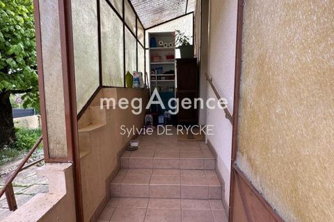 Villa a Paron, Yonne, Paron - € 160.000 | Ref: 202551 - foto 15
