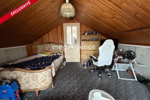 Villa a Paron, Yonne, Paron - € 160.000 | Ref: 202551 - foto 17