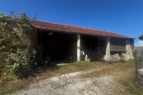 Terra a Dolus-d'Oleron, Charente-Maritime, Dolus-d'Oleron - € 287.000 | Ref: 202576 - foto 2