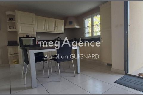 Villa i Bressuire, Deux-Sevres, Bressuire - € 206.900 | Ref: 202497 - foto 3
