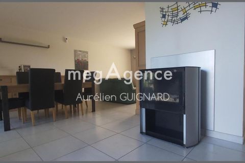 Villa i Bressuire, Deux-Sevres, Bressuire - € 206.900 | Ref: 202497 - foto 4