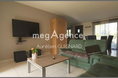 Villa i Bressuire, Deux-Sevres, Bressuire - € 206.900 | Ref: 202497 - foto 7