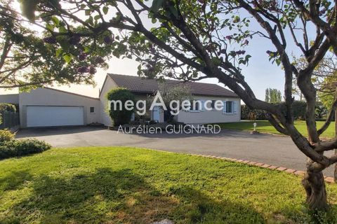 Villa i Bressuire, Deux-Sevres, Bressuire - € 206.900 | Ref: 202497 - foto 14