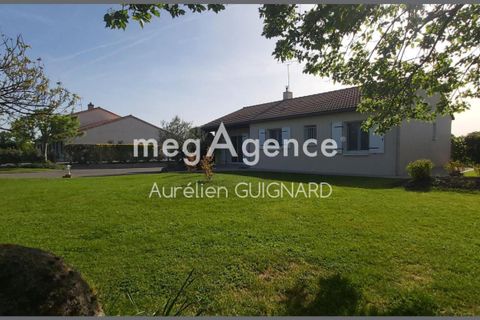 Villa i Bressuire, Deux-Sevres, Bressuire - € 206.900 | Ref: 202497 - foto 15