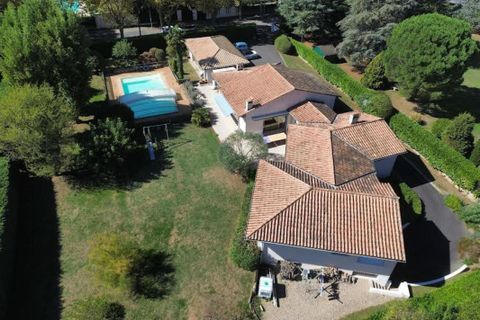 Villa a Mazamet, Tarn, Mazamet - € 682.500 | Ref: 193170 - foto 2