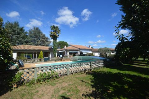 Villa a Mazamet, Tarn, Mazamet - € 682.500 | Ref: 193170 - foto 6