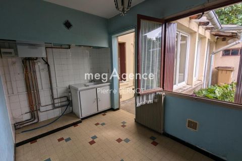 Villa i Albi, Tarn, Albi - € 140.000 | Ref: 202525 - foto 9