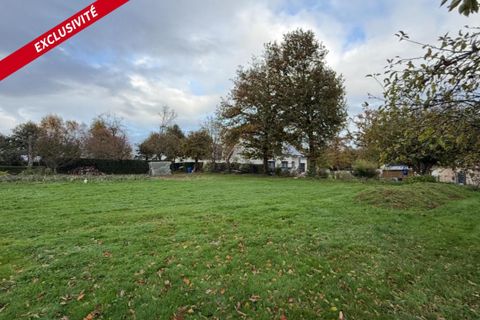 Helårsgrund i Molac, Morbihan, Molac - € 45.000 | Ref: 194924 - foto 2