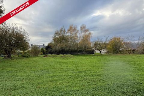 Helårsgrund i Molac, Morbihan, Molac - € 45.000 | Ref: 194924 - foto 3