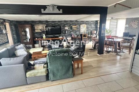 Herregård i Bouquemaison, Somme, Bouquemaison - € 218 000 | Ref: 201297 - foto 3