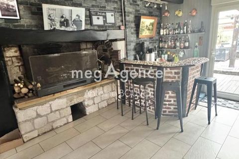 Herregård i Bouquemaison, Somme, Bouquemaison - € 218 000 | Ref: 201297 - foto 4