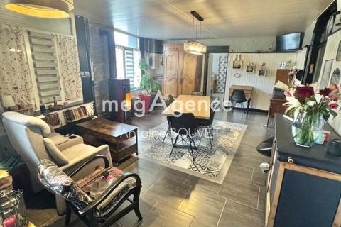 Herregård i Bouquemaison, Somme, Bouquemaison - € 218 000 | Ref: 201297 - foto 5